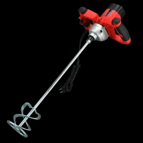 MEZCLADOR ELECTRICO RUBIMIX-7 1200W