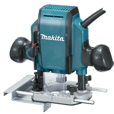 ROUTER MAKITA 900W