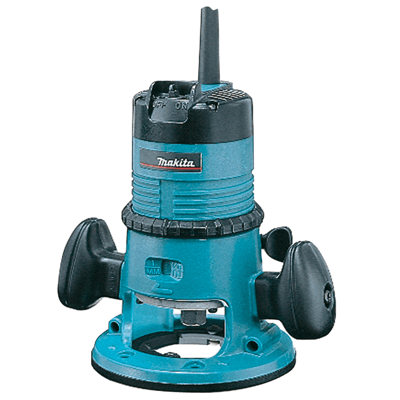 ROUTER MAKITA 760W