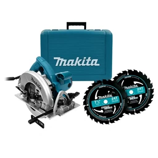 SIERRA CIRCULAR MAKITA 1800W 7 1/4"