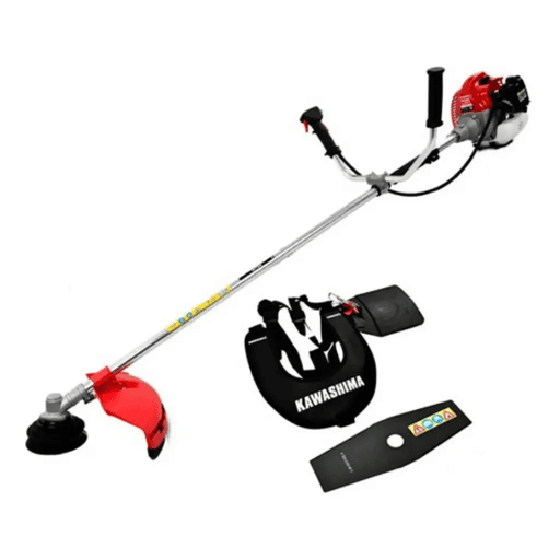 DESBROZADOR RECTO 52CC