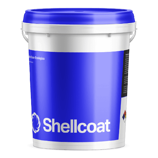 SHELLCOAT 19 LTS